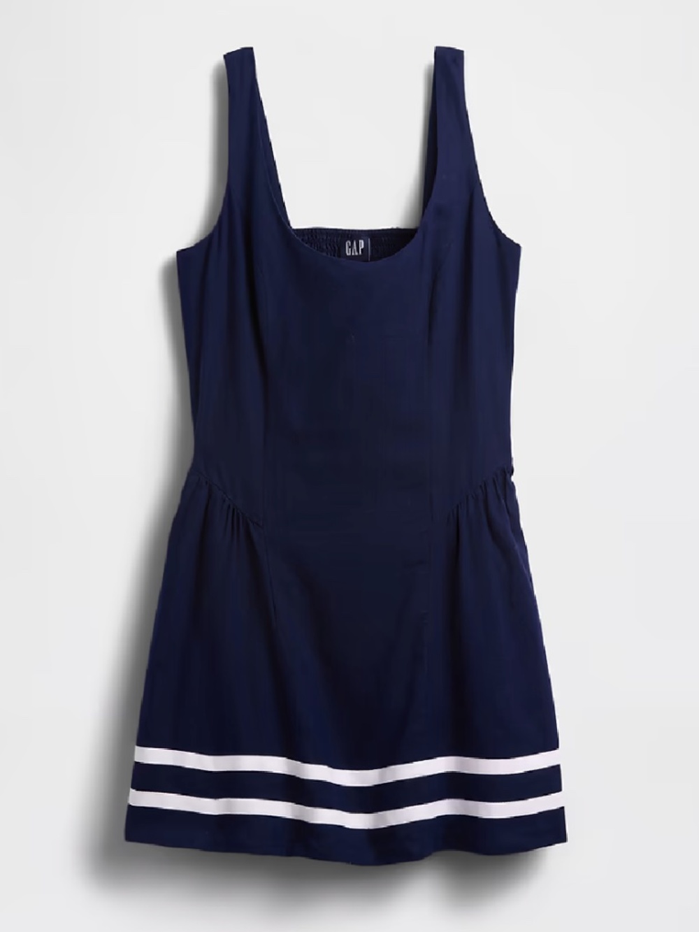 Gap Linen Dress - new with tags!